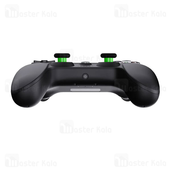 دسته بازی بلوتوثی T-Dagger SCORPIO T-TGP802 سازگار با PS4 و PC